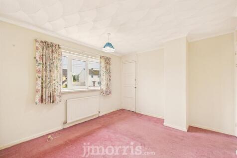 Bedroom 1  (front)
