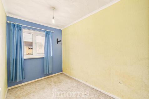 Bedroom 3  (front)