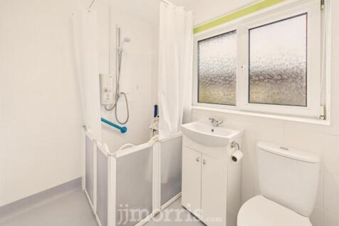 Wet Room