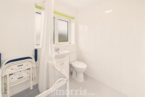 Wet Room