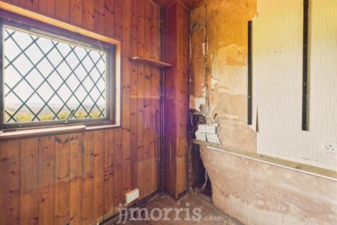 Study/Box Room