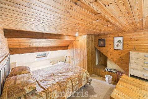 Loft Room