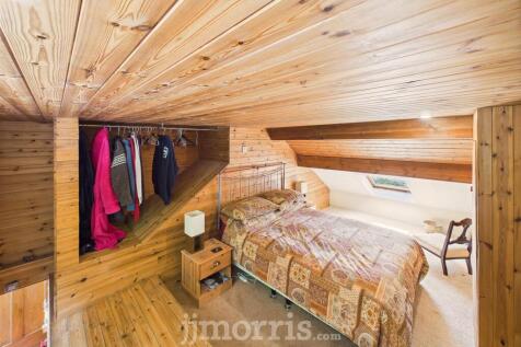 Loft Room