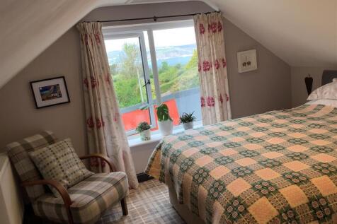 Loft Room 1