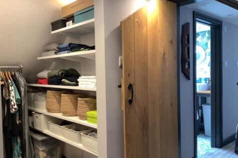 Dressing Room