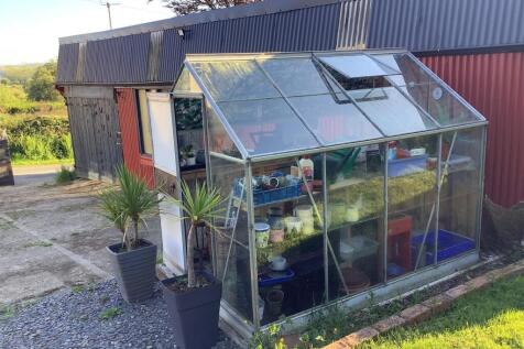 Greenhouse