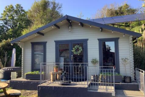 Summer House/Home Office/Studio
