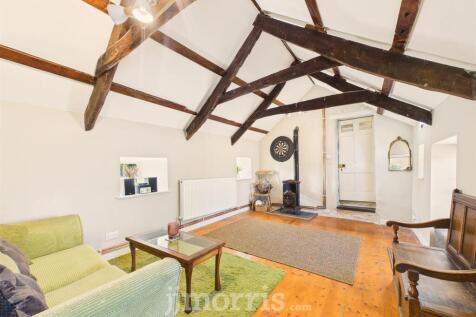 Lounge/Gym/Games Room