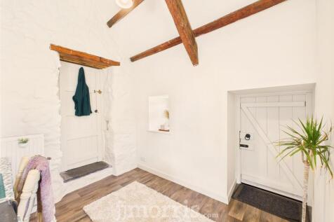 Office/Bedroom