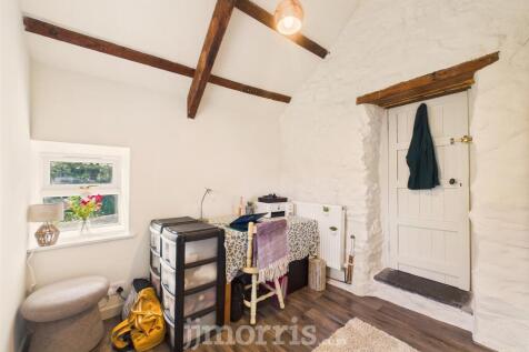 Office/Bedroom