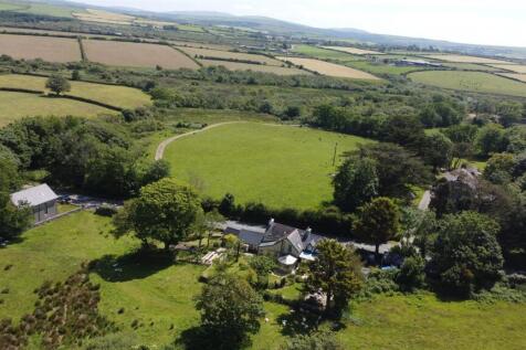 The Old Farmhouse,, Panteg Manorowen, Fishguard, P