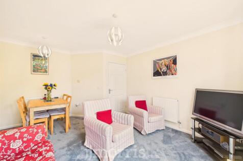 Sitting/Dining Room