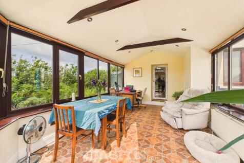Conservatory/Garden Room