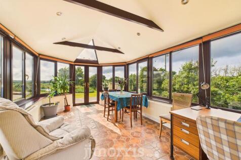 Conservatory/Garden Room