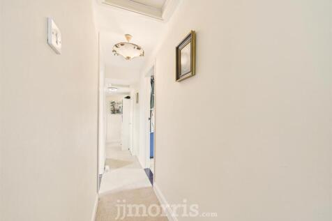 Inner Landing