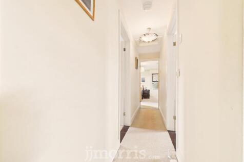 Inner Landing
