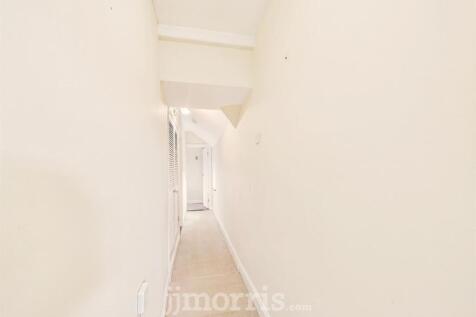 Rear Landing