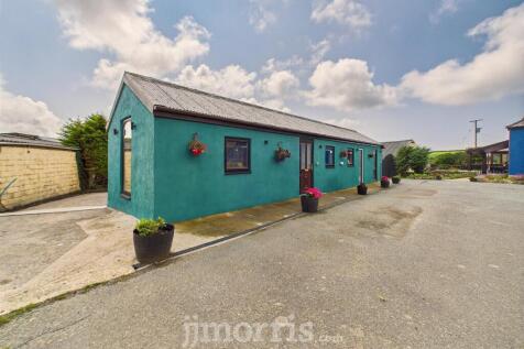 Multipurpose Building