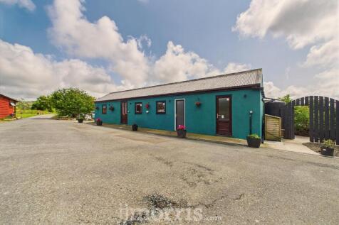 Multipurpose Building