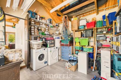 Store Shed