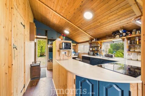 Kitchen/Living Room