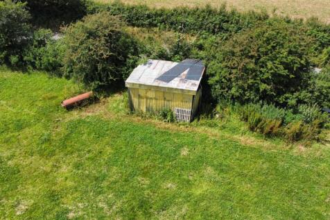 Timber Shed/Tack Room