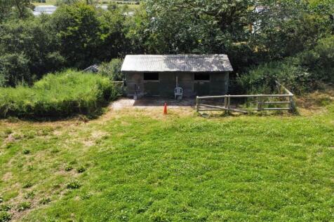 Stable Block