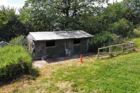 Stable Block