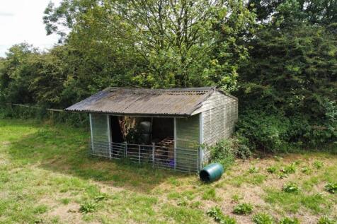 Field Shelter