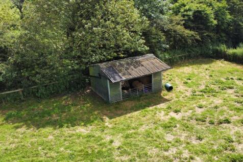 Field Shelter