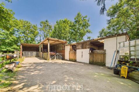 Stable 2