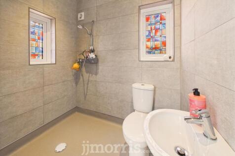 Wet Room