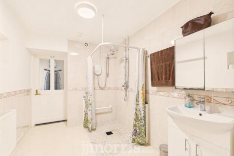 Wet Room