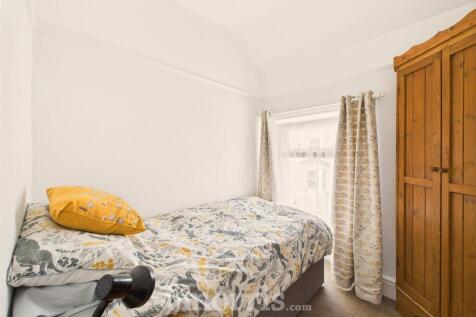 Bedroom 3 (Front)