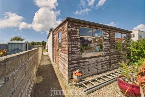 Timber Workshop