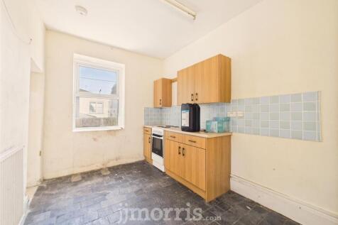 Breakfast Room/Office/Bedroom 4