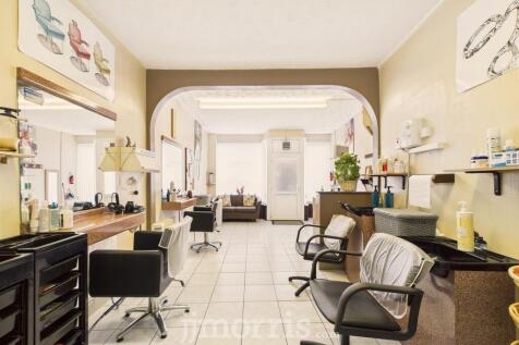 Hairdressing Salon
