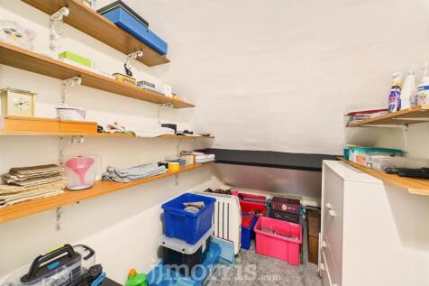 Boxroom/Study