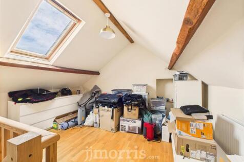 Study/Bedroom 3