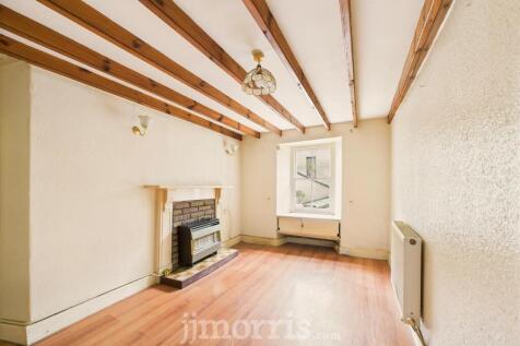 Snug/Television Room