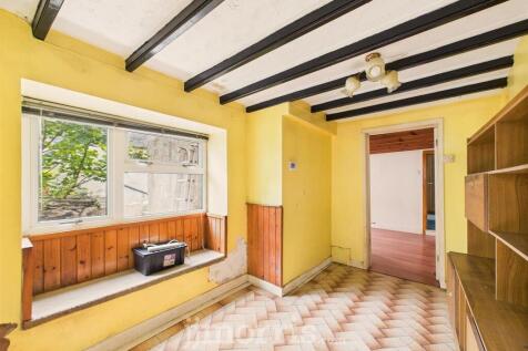 Breakfast Room