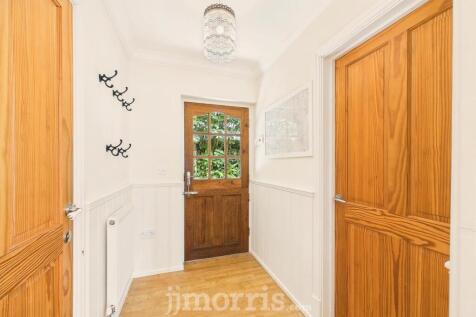 Side Entrance Hall