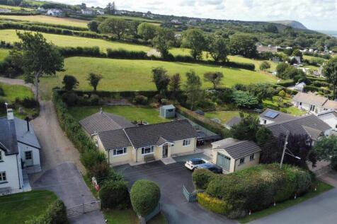 Parc Y Nant,, Parrog Road Newport, Pembrokeshire, 