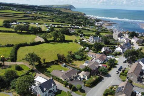 Parc Y Nant,, Parrog Road Newport, Pembrokeshire, 