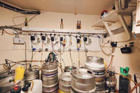 Cellar