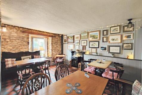 Restaurant/Dining Room