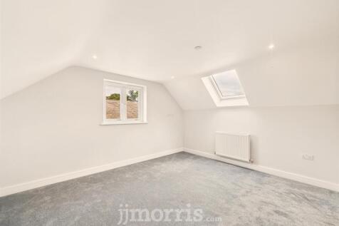 Bedroom 4/Study