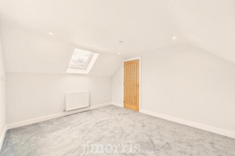 Bedroom 4/Study
