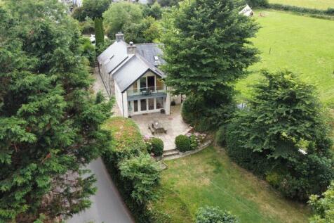 Minafon, Pen-y-Bont Newport, Pembrokeshire, SA42 0