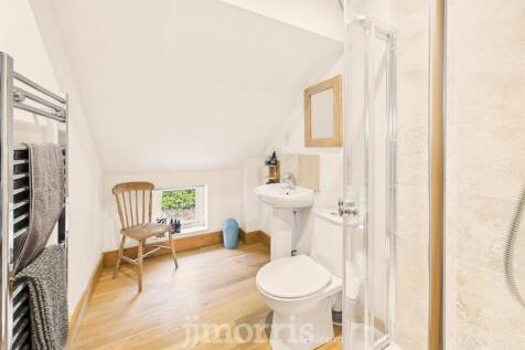 En Suite Shower Room